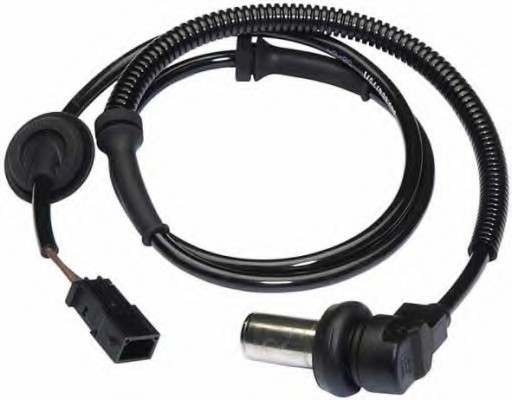 Датчик частота вращения колеса 6PU009106291 BEHR-HELLA