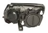 1EL010749221 HELLA Основна фара tiguan (5n_) 1EL010749221 BEHR-HELLA (фото 2)