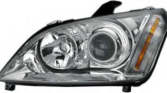1EL270600371 HELLA Основна фара focus c-max 1EL270600371 BEHR-HELLA