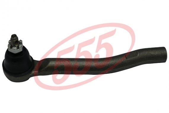 SEN341R 555 Наконечник рулевой правый nissan juke SEN341R 555