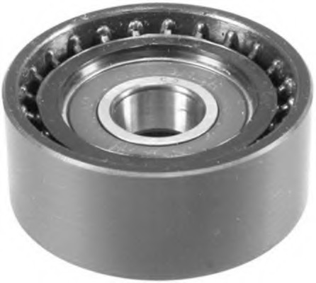 MPQ0635 MAGNETI MARELLI (Италия) Ролик модуля натягувача ременя MPQ0635 MAGNETI