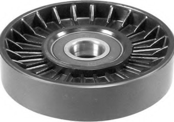 MPQ0171 MAGNETI MARELLI (Италия) Ролик модуля натягувача ременя MPQ0171 MAGNETI