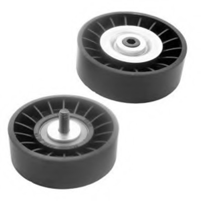 Ролик модуля натягувача ременя MPQ0363 MAGNETI