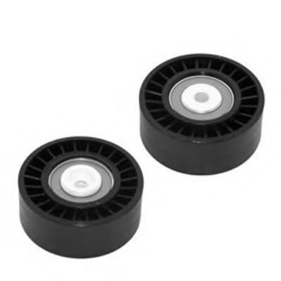 Ролик модуля натягувача ременя MPQ0338 MAGNETI