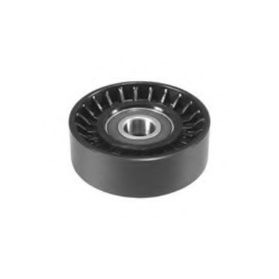 MPQ0009 MAGNETI MARELLI (Италия) Ролик модуля натягувача ременя MPQ0009 MAGNETI