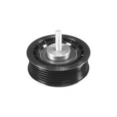 MPQ0043 MAGNETI MARELLI (Италия) Ролик модуля натягувача ременя MPQ0043 MAGNETI