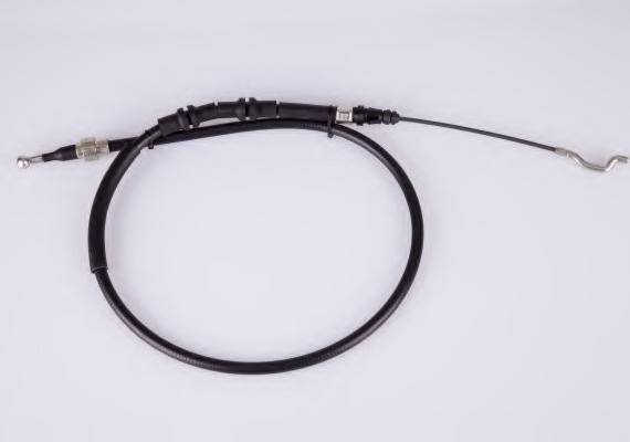 Трос гальмівний