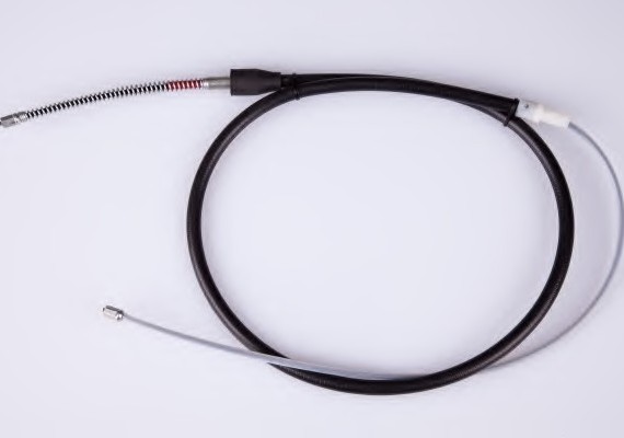 8AS355669051 HELLA Трос ручного тормоза 8AS355669051 BEHR-HELLA