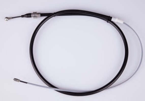 8AS355669111 HELLA Трос ручного тормоза 8AS355669111 BEHR-HELLA