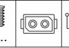 6DF006095001 HELLA Датчик стоп-сигнала 6DF006095001 BEHR-HELLA (фото 2)