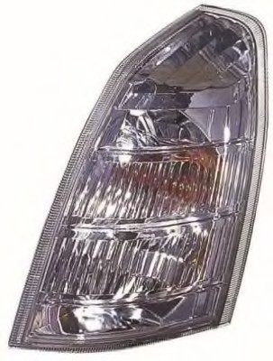 215-1599R-A-C DEPO (Тайвань) Указатель поворотов 215-1599R-A-C DEPO_ES