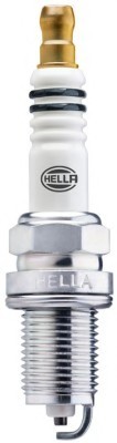 8EH188704001 HELLA Свеча зажигания 8EH188704001 BEHR-HELLA