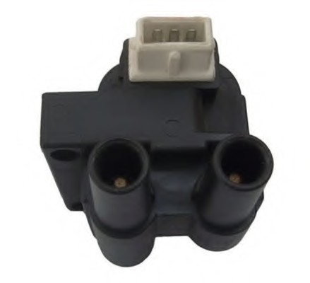 BAEQ069 MAGNETI MARELLI (Италия) Катушка запалювання BAEQ069 MAGNETI