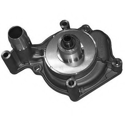 WPQ1203 MAGNETI MARELLI (Италия) Помпа водяна WPQ1203 MAGNETI