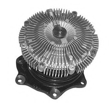 WPQ0798 MAGNETI MARELLI (Италия) Помпа водяна WPQ0798 MAGNETI