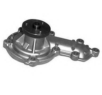 WPQ0939 MAGNETI MARELLI (Италия) Помпа водяна WPQ0939 MAGNETI