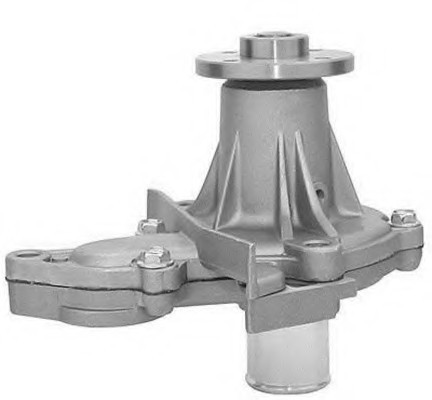 WPQ1056 MAGNETI MARELLI (Италия) Помпа водяна WPQ1056 MAGNETI