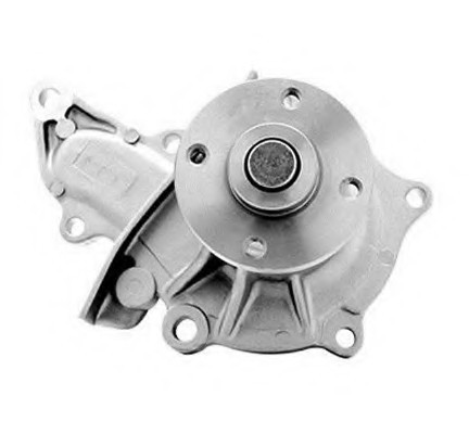 Фото помпа водяна WPQ1064 MAGNETI WPQ1064 MAGNETI MARELLI (Италия) WPQ1064 MAGNETI MARELLI (Италия) Помпа водяна WPQ1064 MAGNETI