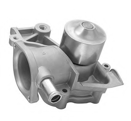 WPQ1035 MAGNETI MARELLI (Италия) Помпа водяна WPQ1035 MAGNETI