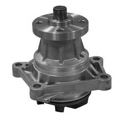 WPQ1012 MAGNETI MARELLI (Италия) Помпа водяна WPQ1012 MAGNETI