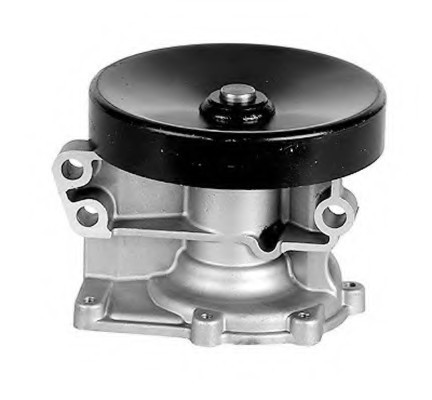 WPQ1017 MAGNETI MARELLI (Италия) Помпа водяна WPQ1017 MAGNETI