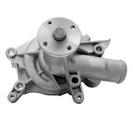 WPQ0587 MAGNETI MARELLI (Италия) Помпа водяна WPQ0587 MAGNETI