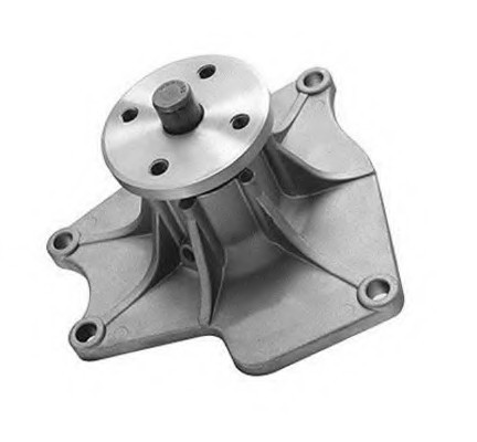 WPQ0588 MAGNETI MARELLI (Италия) Помпа водяна WPQ0588 MAGNETI