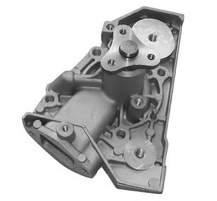 WPQ0556 MAGNETI MARELLI (Италия) Помпа водяна WPQ0556 MAGNETI