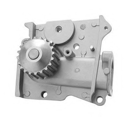 WPQ0726 MAGNETI MARELLI (Италия) Помпа водяна WPQ0726 MAGNETI