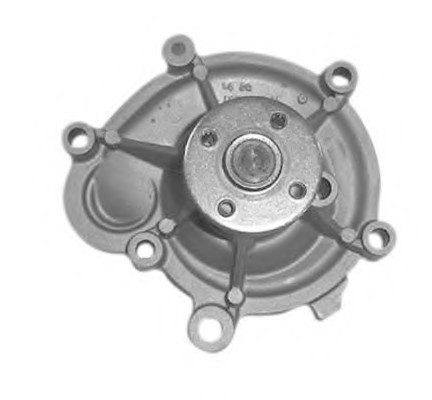 WPQ0686 MAGNETI MARELLI (Италия) Помпа водяна WPQ0686 MAGNETI