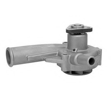 WPQ0154 MAGNETI MARELLI (Италия) Помпа водяна WPQ0154 MAGNETI