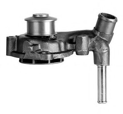 WPQ0176 MAGNETI MARELLI (Италия) Помпа водяна WPQ0176 MAGNETI