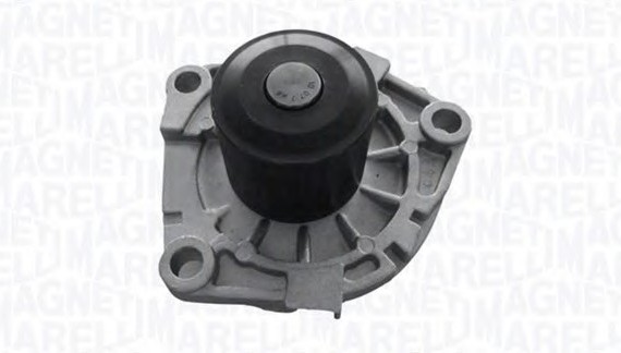 WPQ0440 MAGNETI MARELLI (Италия) Помпа водяна WPQ0440 MAGNETI