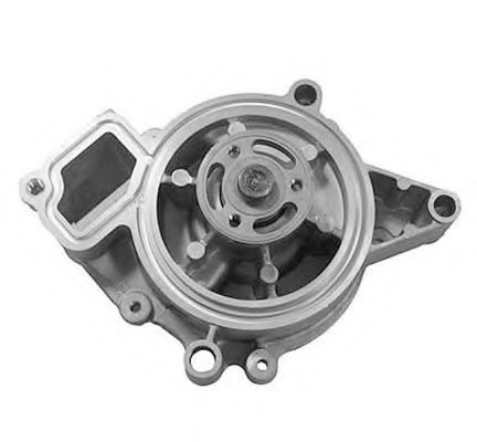 WPQ0385 MAGNETI MARELLI (Италия) Помпа водяна WPQ0385 MAGNETI