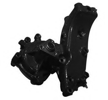 WPQ0347 MAGNETI MARELLI (Италия) Помпа водяна WPQ0347 MAGNETI