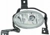 Фара п/тум. пра. HONDA CRV 10-12 (DEPO) 217-2048R-UE