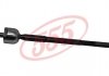 SR3880 555 Тяга рул. TOYOTA Fortuner N5,N6,Hilux N15(16,25,26,35,36) 04-,TGN40 04-M14X1.5,M15X1.5 (пр-во 555) (фото 1)