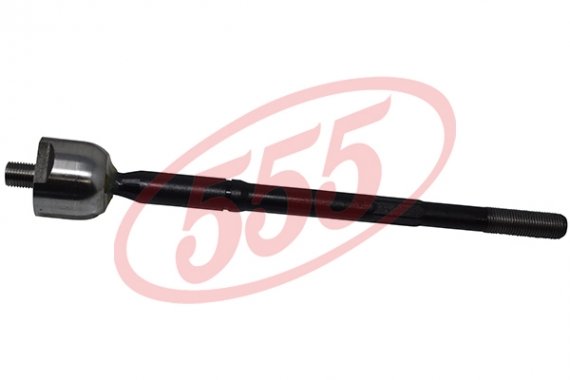 SR3880 555 Тяга рул. TOYOTA Fortuner N5,N6,Hilux N15(16,25,26,35,36) 04-,TGN40 04-M14X1.5,M15X1.5 (пр-во 555)