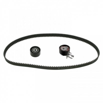 24369 FEBI (Germany) 24369F_рем.к-кт ГРМ! \ Citroen Berlingo/C3/C4, Ford Focus, Peugeot 407 1.6HDi/TDCi 03> 24369 FEBI