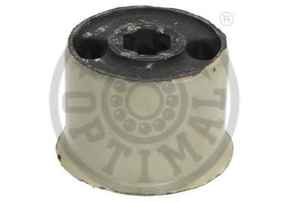 Сайлентблок важеля AUDI: A3 Cabriolet (8P7)  Q3 (8U)  SEAT: ALTEA (5P1)  LEON (1P1) F87991 OPTIMAL