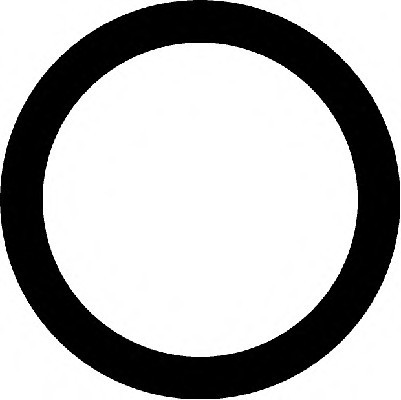 Фото прокладка колектора впускного 026453H CORTECO (Германия) 026453H CORTECO (Германия) Прокладка колектора впускного