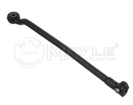 6160305563 MEYLE 616 030 5563_тяга рулевая левая! \ Opel Astra F/Vectra A, Saab 900/9-3 all 88-03 6160305563 MEYLE