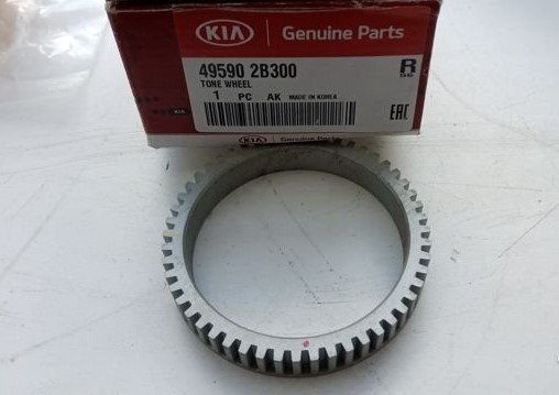 495902B300 Кільце шрусу ABS KIA/HYUNDAI SORENTO 2009.05->2012.09 495902B300
