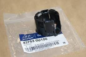 Фото підшипник штока КПП Univ 437530U100 MOBIS 437530U100 MOBIS Підшипник штока КПП Univ