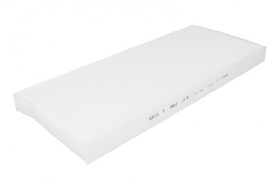 Фильтр салона CITROEN: C8 02-, FIAT: ULYSSE 02-, LANCIA: PHEDRA 02-, PEUGEOT: 807 02- LA167 KNECHT