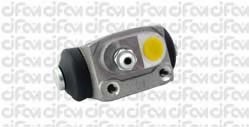 101656 CIFAM 101-656_[5833028001] !задн.торм.цил.лев \ Hyundai Coupe 97>/Lantra 91-00/Sonata 93-98 101656 CIFAM