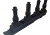 Котушка зажигания OPEL Agila 1.2 00-&gt / Corsa B/C 1.2 00-&gt / VAUXHALL BAEQ065 MAGNETI MARELLI
