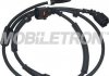 ABEU145 Mobiletron (England) Датчик системы АБС датчик скорости вращения колеса Ford Galaxy Seat Alhambra ABEU145 MOBILETRON (фото 2)