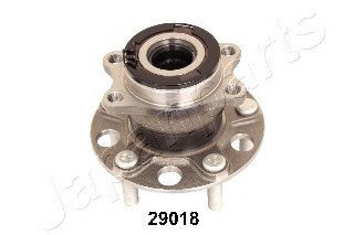 Фото подшипник СО СТУПИЦЕЙ ЗАДН MITSUBISHI ASX 4X4, DODGE CALIBERCOMPASS 1.8-2.4 06 KK29018 JAPANPARTS Подшипник СО СТУПИЦЕЙ ЗАДН MITSUBISHI ASX 4X4, DODGE CALIBERCOMPASS 1.8-2.4 06 KK29018 JAPANPARTS