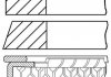 08-144207-00_кольца поршневые! d77.6x1.2x1.5x2 +0.5 \ Opel Astra 1.4 Z14XE 98> 0814420700 GOETZE